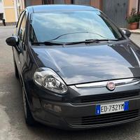 Fiat Grande Punto Evo