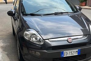 Fiat Grande Punto Evo