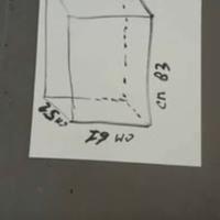 N.2 CONTENITORI  per zavorre