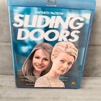 Sliding Doors Bluray fuori catalogo