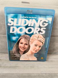 Sliding Doors Bluray fuori catalogo