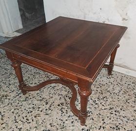Tavolo antico