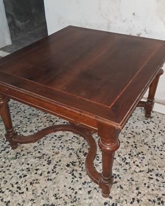 Tavolo antico
