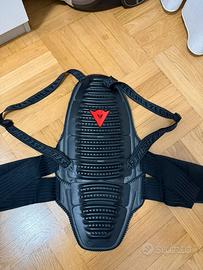 Paraschiena dainese wave air 3