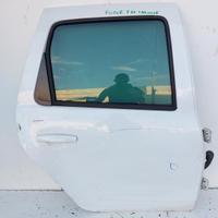 821000291R PORTA POSTERIORE DX DACIA DUSTER I (HS)