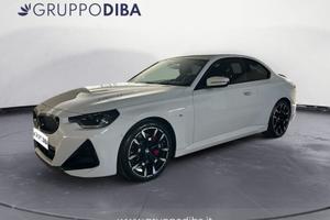 BMW Serie 2 220D COUPÉ