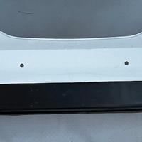 paraurti posteriore mercedes CLA
