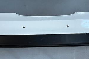 paraurti posteriore mercedes CLA