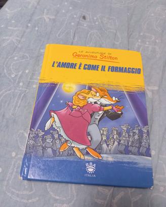 L'amore è come il formaggio - SOLO RITIRO IN ZONA 