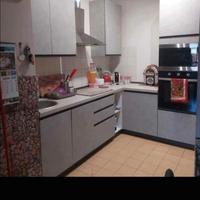 cucina angolare 