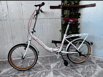 BICICLETTA GIULIETTA da 20"