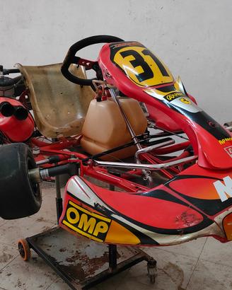 kart 100