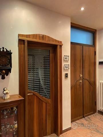 Appartamento – Arezzo, San Leo - Vista 5
