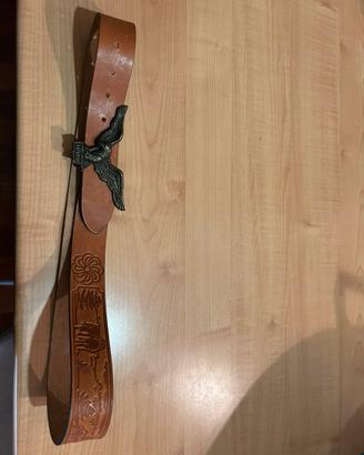 Cintura Levis anni 80