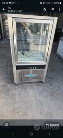 Vetrina Frigo For Car