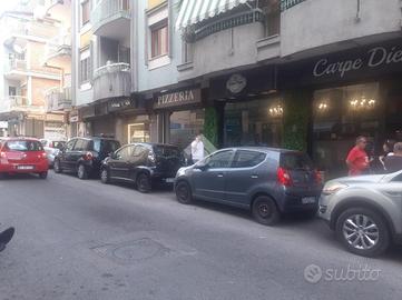 UFFICIO A NAPOLI