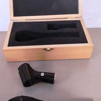 Audix VX10, imballo, accessori, pari al nuovo