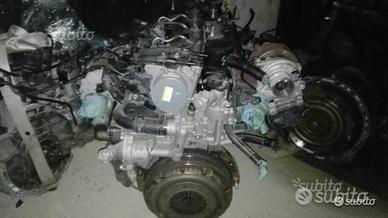 Motore Hyundai ix35