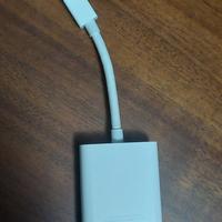 Cavo mini DisplayPort - VGA