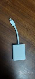 Cavo mini DisplayPort - VGA