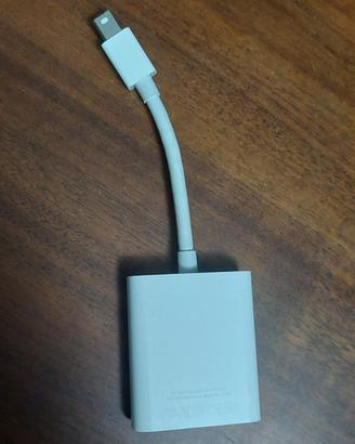 Cavo mini DisplayPort - VGA