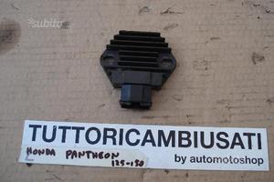 Regolatore tensione PANTHEON 125 150