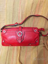 Borsa Fergi in pelle