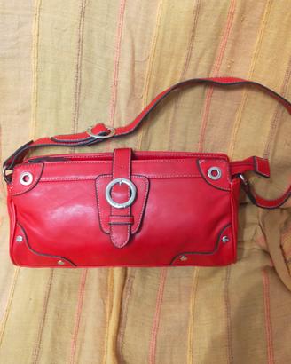 Borsa Fergi in pelle