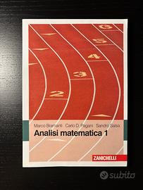 Analisi matematica 1 - 9788808064851