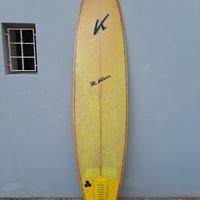 Tavola Surf KLIMA funboard 7.2