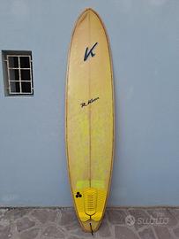 Tavola Surf KLIMA funboard 7.2