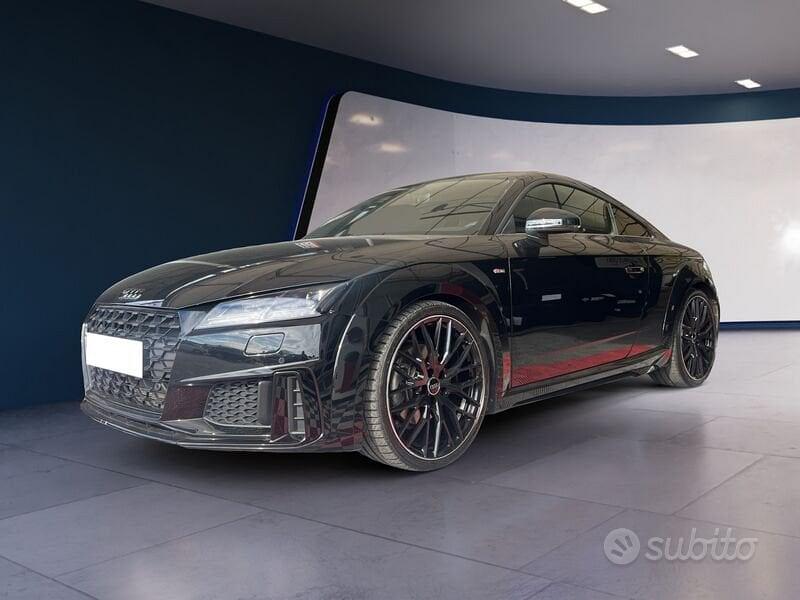 Audi TT 3ª serie