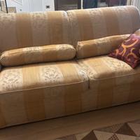 Coppiq di divani Musa mis 180*085 e 160*085