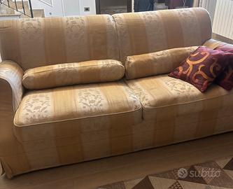 Coppiq di divani Musa mis 180*085 e 160*085