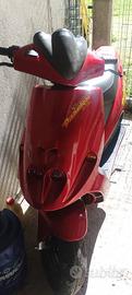 Malaguti phantom f.12 50