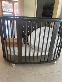 Lettino Stokke