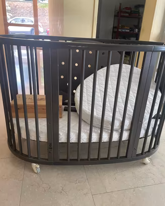 Lettino Stokke