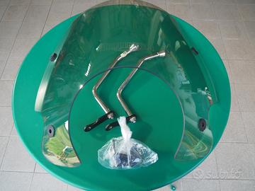 Parabrezza Triumph Boneville T 100