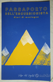 Passaporto dell'escursionista