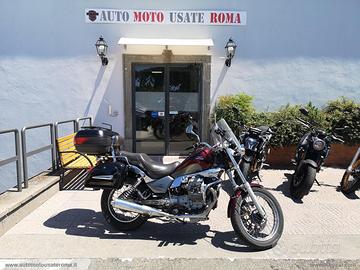 MOTO GUZZI Nevada 750 CLUB RATE AUTO MOTO SCOOTER