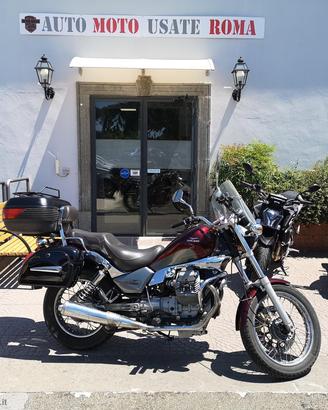 MOTO GUZZI Nevada 750 CLUB RATE AUTO MOTO SCOOTER