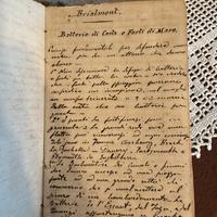 Diario guerra ww1 ww2 regio esercito elmetto