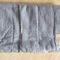 coppia asciugamano da ricamo