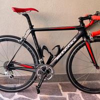 BICI DA CORSA FULL CARBON