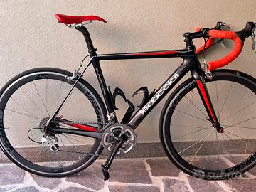 BICI DA CORSA FULL CARBON