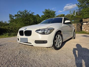 Bmw serie 1 116 d 5 porte ( F20)