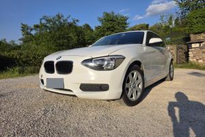 Bmw serie 1 116 d 5 porte ( F20)