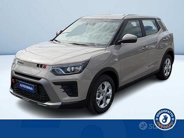 KGM Tivoli Must 1.5 Turbo GDI 135 CV - GPL MY26