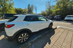 kia stonic gpl 11/23