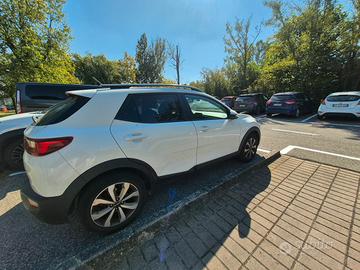 kia stonic gpl 11/23